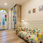 Appartement Downtown Synagogue Boedapest
