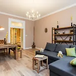 Downtown Synagogue Appartement