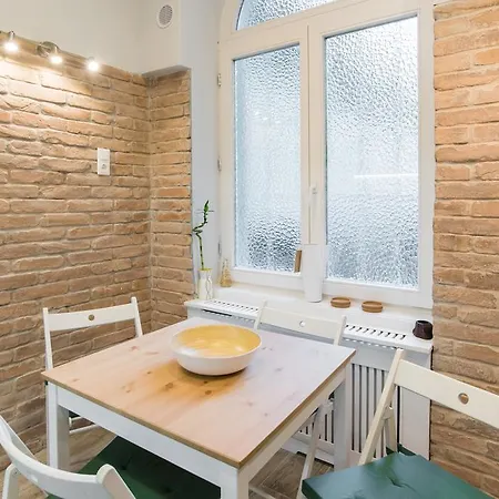 Downtown Synagogue *