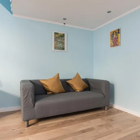 Lejlighed Downtown Synagogue