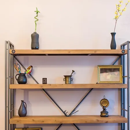 Downtown Synagogue Budapest