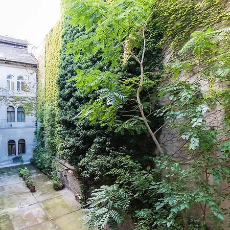 Downtown Synagogue * בודפשט