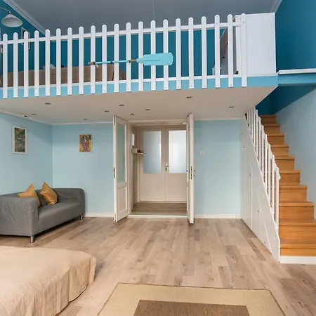 Daire Downtown Synagogue