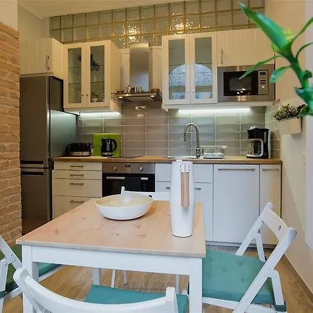 Downtown Synagogue بودابست