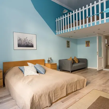 Downtown Synagogue *