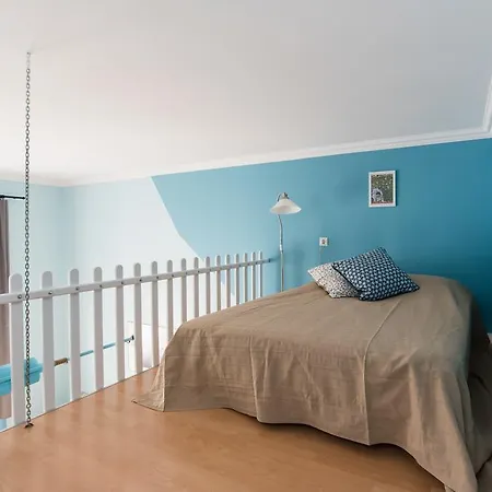 شقة Downtown Synagogue بودابست