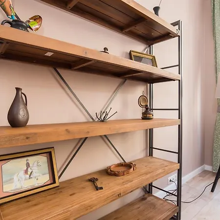 Downtown Synagogue *