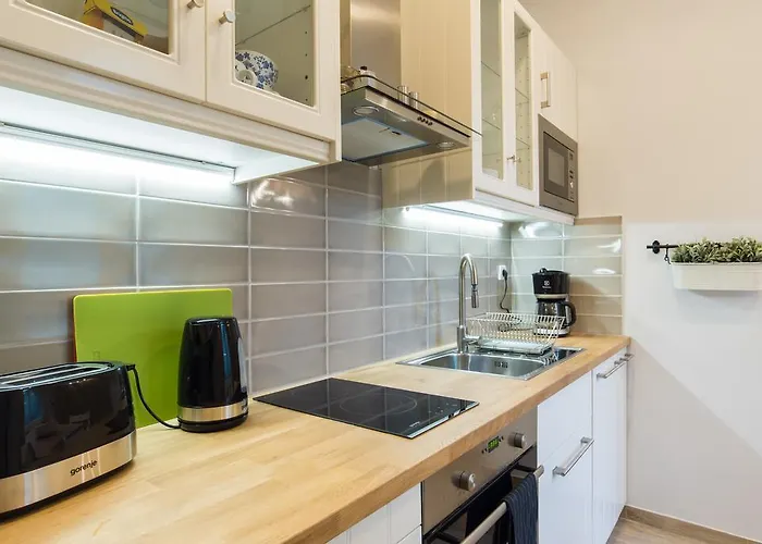 市中心犹太会堂酒店