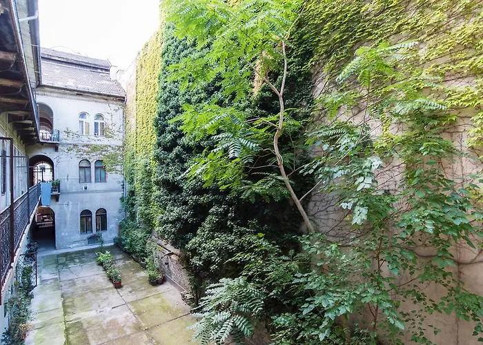 Downtown Synagogue * Budapeşte