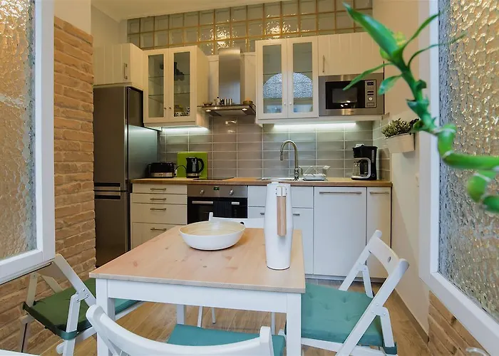 市中心犹太会堂酒店 布达佩斯