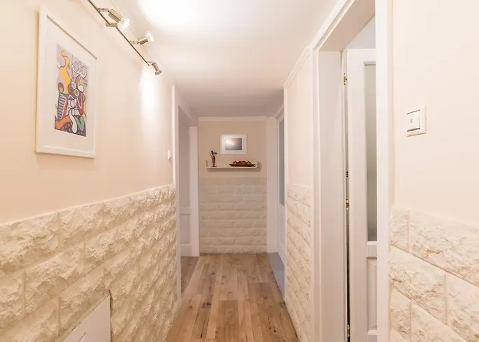 Downtown Synagogue Daire