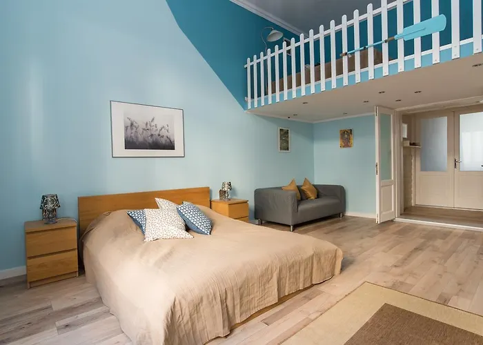 Downtown Synagogue *