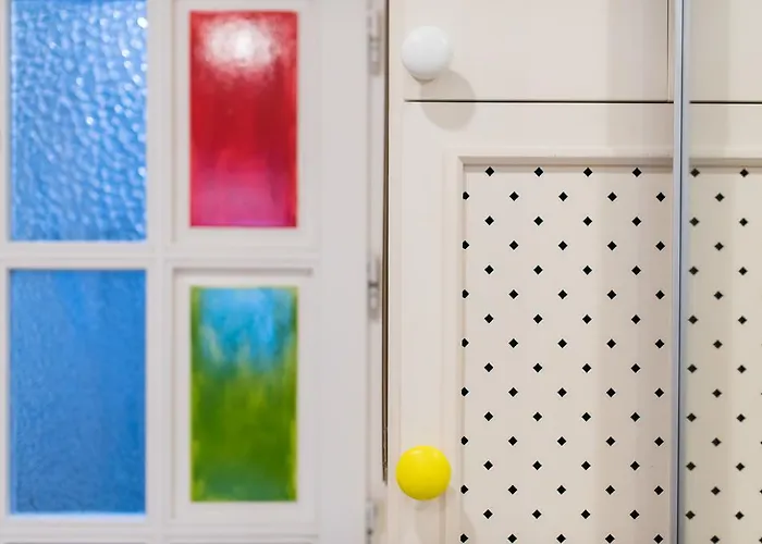 Downtown Synagogue Daire *