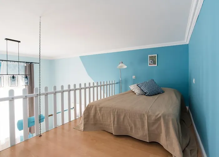 公寓 市中心犹太会堂酒店 布达佩斯