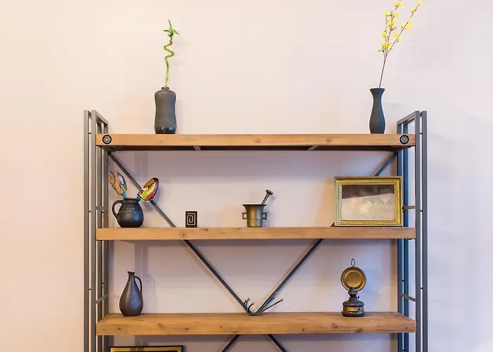 Downtown Synagogue Budapeşte