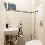 市中心犹太会堂酒店 公寓